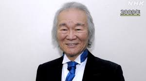 News source: NHKニュース