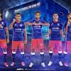 Jersey mu, chelsea, real madrid, barcelona, bayern munchen sampai klub papan bawah. 1