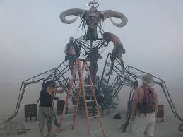 SCULPTURES - Soultret