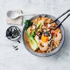 This is a collaborative post with panasonic. Ramen Soup 10 Recipes Woolworths