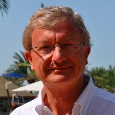 In Memory of Christian Godefroy