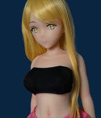 80 cm Anime Doll Shiori Small Breast – The Doll Channel | Realistic TPE and  Silicone Sex Dolls Store