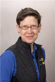 District Organization Chart with Photos