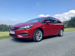 Hier angebote sichern ohne anzahlung mit versicherung keine versteckten kosten. Opel Astra Facelift 2019 Der Eigene Weg Autonotizen