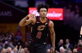 Drummond block leads to sexton trey. Report Some Within Cavs Organization View Collin Sexton As Future Jordan Clarkson Cavaliers Nation