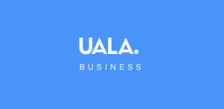 We had ourselves a logo. Download Uala Business Salon Management Apk For Android Free