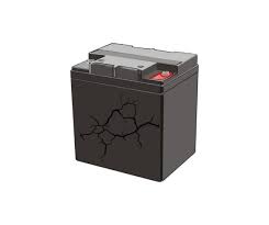 After that, liquid may expand and flow out of the case, causing severe leakage. Is It Safe To Drive With A Leaking Battery