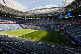 The 2020/2021 champions league final will take place next sunday, may 29, at the atatürk olympic stadium in the city of istanbul. Uefa Announce Champions League Finals In Saint Petersburg Munich London