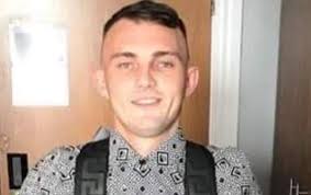 Ryan was a loving and caring person"