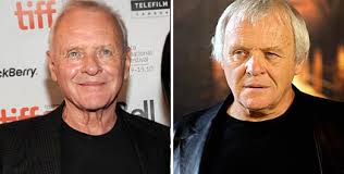 Was that of serial killer hannibal lecter in the silence of the lambs (1991). Anthony Hopkins Hat 36 Kilo Abgenommen Hannibal Lecter Fallt Vom Fleisch