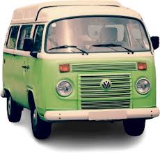 Image result for Mignonette Green 1959 Volkswagen