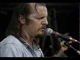 Jimmy LaFave: Whiter Shade of Pale