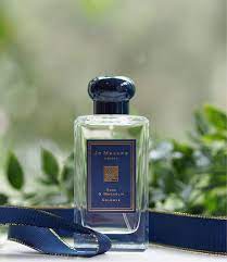 Jo Malone Rose Magnolia Cologne British Beauty Blogger