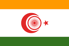 The initial goals odds is 2.5; Unified India Bangladesh And Turkey Flag Vexillology