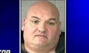 Michael Varano caught burgling house with daughter, 4, by his side in  Bridgewater