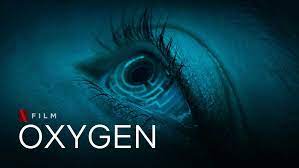 Oxygen (2021) | ILT | Netflix Sci-fi Thriller | Heaven of Horror