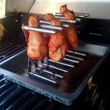 Ikea Hack Den Tellerhalter Hatte Ich Ursprunglich Fur Spareribs Gekauft Aber Es Passt Auch Genau Eine Packung Hahnchenbollen Drauf Die Food Pork Meat
