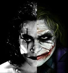 Crow Joker Cross Over Joker Is Crow Art Joker