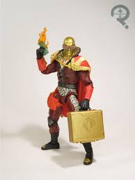 Funtrivia welcomes the use of our website and quizzes in the classroom as a teaching aid or … Destro The Figure In Question