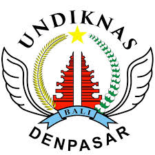 Logo Universitas Pendidikan Nasional Denpasar