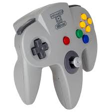 No driver and no lag & gamecube adapter. Retro Bit 8bitdo Rb8 64 Wireless Bluetooth N64 Styled Controller For Ios Android Pc Mac Linux Amazon Com Au Video Games