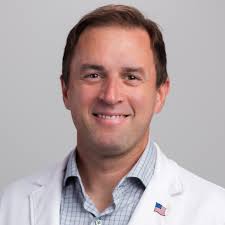 Welcome Dr. Caleb Thompson to Dignity Health Pacific Central Coast Health  Centers. He is an Interventional Cardiologist and will be working at Ella  Street Specialty Center in San Luis Obispo and French