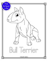 All coloring pages » cartoon » lady and the tramp » jock the scottish terrier. 35 Free Printable Dog Breed Coloring Pages For Kids The Artisan Life