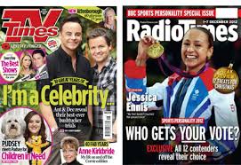 Covers for wall mount televisions need to fit in between both sides of the vertical brackets adorning the back, and should include a secure closure on. One Picture Or Six How To Build A Winning Tv Magazine Cover Cowles Media