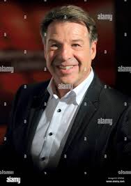 Patrick wolf singer hi-res stock photography and images