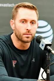 Kliff Kingsbury net worth