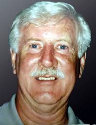 James Glover avis de décès