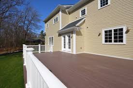 A number of different product types are used. Deck Waterproofing Services Vancouver Wa Dr Roof Inc