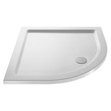 Shower pans may be small and large. Shower Trays Uk Small Large Shower Bases