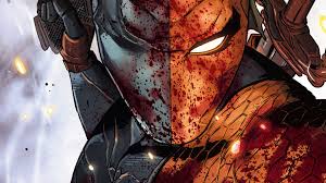 Deathstroke Wallpapers Comics Hq Deathstroke Pictures 4k Wallpapers 2019 Version 2 | last updated 4 years ago. deathstroke wallpapers comics hq