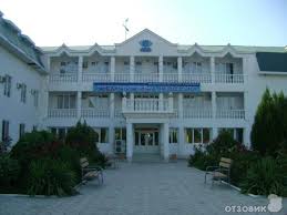 Otzyv O Detskij Sanatorno Ozdorovitelnyj Kompleks Zhemchuzhina Rossii Rossiya Anapa Vnahalyavu I Uksus Sladkij