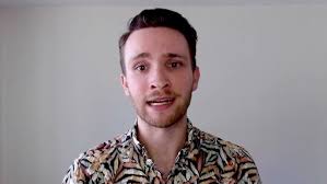 Meet ARCS Scholar Miles Lucas, who studies planet formation