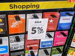 For example, dollar general often offers discounts on gift cards as part of its weekly ad. Expired Dollar General Save 5 On Variable Load Lowe S Gift Cards Ymmv Gc Galore