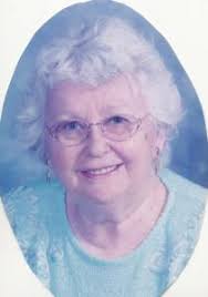 Carol Stamper (1935–2022) of Bethalto, IL
