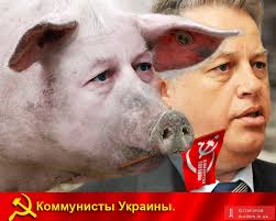 Рада разрешила распустить фракцию коммунистов - "за" проголосовали 232 депутата - Цензор.НЕТ 85