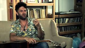 Murió palo pandolfo mientras caminaba por la calle. El Musico Palo Pandolfo Se Asume Como Un Artista De Culto Youtube