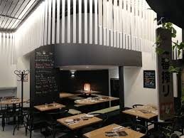 Yuzuya Izakaya Bar Lyon Commander En Ligne Menu Prix Reservations Tripadvisor