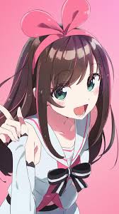 Check spelling or type a new query. Cute Girl Anime Wallpapers Wallpaper Cave
