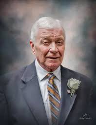 Obituary information for James Robert Raper