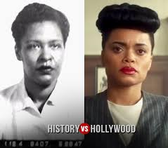 We did not find results for: The United States Vs Billie Holiday True Story Vs The Movie