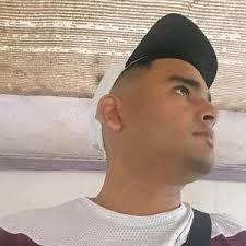 Johan Hernández (@diosjohandios)