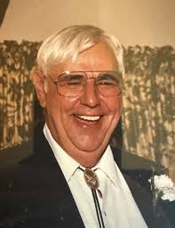 Obituary information for Dale Ray Kemper