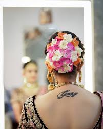 Check spelling or type a new query. 10 Floral Accessories To Amp Your Wedding Hairstyles Bridal Wear Wedding Blog