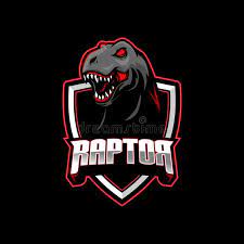 The nba team has unveiled a sleek new logo that's a silver basketball, ripped by dinosaur claw marks, inside a. Raptor Dinosaur Tyrannosaurus Or T Rex Head With Shield Vector Logo Template Stock Vector Illustration Of Amazing Sport 142837789
