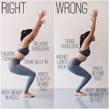 How To Do Chair Pose Utkatasana Yoga Benefits Easy Yoga Workouts Yoga Techniques