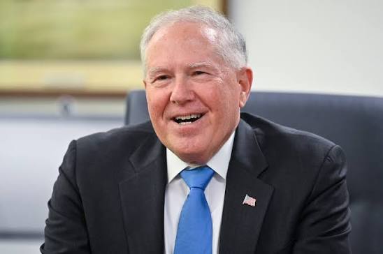 Kendall sworn in as 26th Secretary of the Air Force > United States Space  Force > Article Display